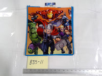 Marvel Avengers Kids Wall Art 10x10 Picture Print Multicolor Room Decor