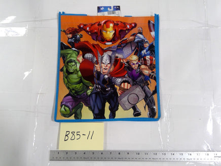 Marvel Avengers Kids Wall Art 10x10 Picture Print Multicolor Room Decor