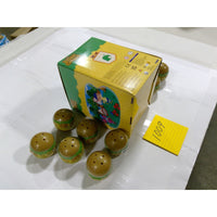 TOMY Animal Crossing Danglers Unisex OS Brown NEW 12pc Blind Capsule Lot