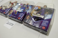 Disney Zombies 4 Dawn Of The Vampires Doll Lot Mattel Addison Nova Willa NIB