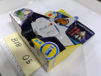 Disney Pixar Lightyear Buzz XL-15 Ship Playset Imaginext Lights Sounds White New