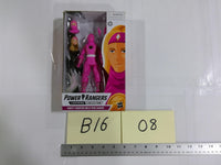 Power Rangers Ninja Pink Ranger Lightning Collection Action Figure Hasbro 6in