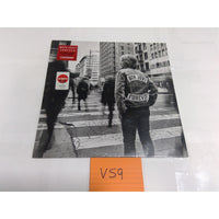 Bon Jovi Forever Vinyl LP Red & Clear Split Target Exclusive New Sealed 2024