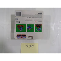 Mattel Masters of the Universe Eternia Minis Skeletor Roton New Blue Purple