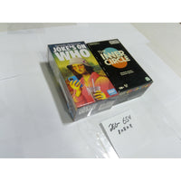 Relatable Joke's On Who & Spin Master The Inner Circle Adult Party Bundle NEW
