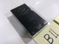 Gucci Guilty Pour Homme Eau De Parfum 3.0oz 90ml Mens Fragrance Spray New
