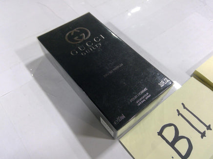 Gucci Guilty Pour Homme Eau De Parfum 3.0oz 90ml Mens Fragrance Spray New
