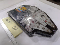 Star Wars Millennium Falcon Art Kit 75 Pc Case Crayons Markers 