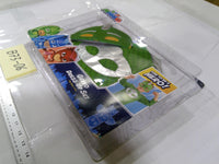 PJ Masks Gekko Dress-Up Costume Set Boys One Size Green Mask Top Party Hero New