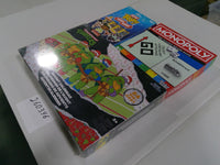Hasbro Monopoly Bitty Pop Chase Game TMNT Advent Calendar Game Lot New Sealed