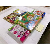 Crayola Disney Activity Bundle Kids OS Multicolor New Critter Creator Fossils