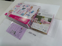 Zuru Sparkle Girlz Pet Clinic Doll Playset Minnie StoryPhones Lot New In Box