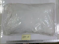 Threshold Microgel Down Alternative Pillow Standard/Queen Medium White Plush