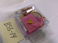 Disney Ily 4EVER Tote Ily Teenies Bambi 3in Doll Purse Series 1 New In Box Toy