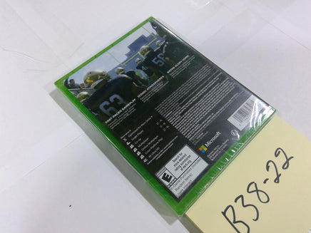 College Football 25 Xbox Series X Video Game New Sealed EA Sports E Rated NCAA