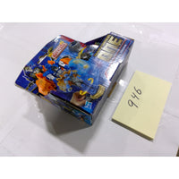 Hasbro Transformers One Robot Battlers Sentinel Prime Blue New Action Figure