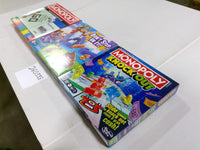 Hasbro Monopoly Don't Step In It Monopoly Knock Out Board Game Lot New Sealed