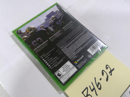 College Football 25 Xbox Series X Video Game New Sealed EA Sports E Rated NCAA