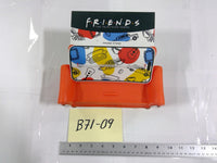 Friends TV Series Orange Couch Desk Phone Stand Universal Silicone Mount Holder