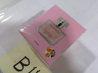 Opulent Living Dia Pink Diamond Eau De Parfum 80ml 3.0oz Citrus Floral New