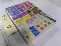 Crayola Limited Edition Art Set 115 Pc Retired Colors Crayons Markers Pencils