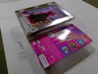 Vintage Barbie Happy Holidays Doll & Hair Play 12in Blonde Doll Lot New In Box