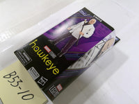 Marvel Legends Hawkeye Kingpin Action Figure Hasbro 6in New White Suit Boxed