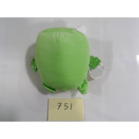 Squishmallows Desmund Dragon Plush Toy 8 Inch Green NEW Shimmer Wings Fuzzy