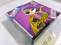 LOL Surprise OMG Movie Magic Ms Direct 10in Fashion Doll New In Box MGA Toy