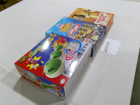 Super Mario Hover Shell Strike Bitty Pop! Chase Traitor Tots Game Lot New Sealed
