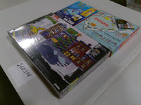 Hasbro Monopoly Bitty Pop Chase Game TMNT Advent Calendar Game Lot New Sealed