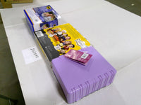 Kids Toy Lot 3 Batman Air Boat Friends Crochet Disney Rapunzel Animators New