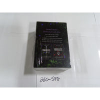 Lauren Roberts The Powerless & Reckless Collection Box Set NEW Sealed YA Fantasy