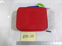 Super Mario Kids Lunch Box 10" Multicolor Nintendo School Bag Soft Case Handle