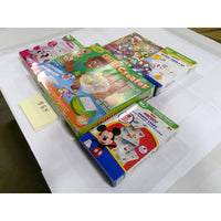 Crayola Disney Activity Bundle Kids OS Multicolor New Critter Creator Fossils