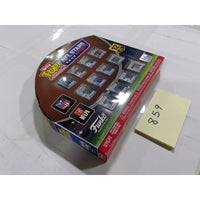 Funko Bitty Pop NFL Stars Series 1 12 Pack Multi New Good Condition Box Wear