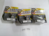 Monster Jam 1:64 Wild Side Mega Wrex ThunderROARus Truck Lot 3 New Spin Master