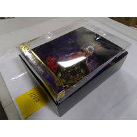 Rainbow High Maria Garcia Doll Collector Edition Red New Box Dia De Los Muertos