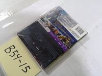 Transformers The Last Knight Blu-ray DVD Digital HD SteelBook New Sealed 2017