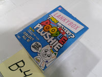LankyBox Mini Mystery Doodle Plushie Plush Toy Mini Blue Washable New 3+