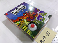 University Games Dog Man Scarlet Shedder Flip-O-Rama Game 2-6 Players New Sealed