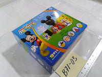 Tytan Mickey Mouse Clubhouse 22 Piece Preschool Magnetic Building Set 3+ New