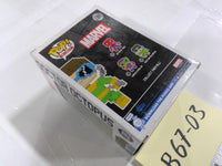 Funko Pop 8-Bit Marvel Doctor Octopus 389 Target Exclusive Vinyl Figure
