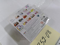 Disney Ily 4EVER Tote Ily Teenies Bambi 3in Doll Purse Series 1 New In Box Toy