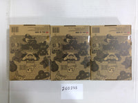 ZURU Fuggler Gold Funny Ugly Monster Plush Toys Small Boxed Multicolor Lot 3