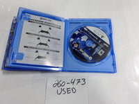 NHL 24 NHL 22 Sony PS5 Video Game Lot Of 2 Used Tested EA Sports Ice Hockey