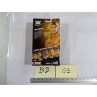 Mattel WWE Legends Red Rooster Action Figure Unisex OS Red New Elite Series