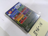 LEGO Jurassic World Collection DVD 17 Stories Animated Kids TV Series NR Family