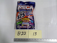 NECA Best Of Blind Bag Toys & Collectibles Mystery Toy Lot Sci-Fi Gamer New