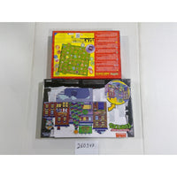 Mixed Lot Pokémon Labyrinth TMNT Advent Calendar Family Game Lot New Sealed